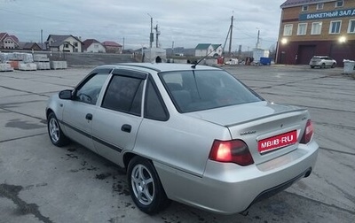 Daewoo Nexia I рестайлинг, 2008 год, 220 000 рублей, 1 фотография