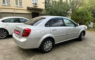 Daewoo Gentra II, 2014 год, 670 000 рублей, 1 фотография