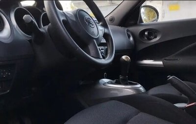 Nissan Juke II, 2013 год, 920 000 рублей, 1 фотография