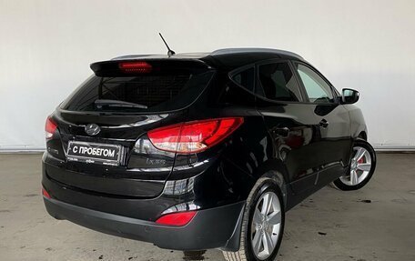 Hyundai ix35 I рестайлинг, 2011 год, 1 275 000 рублей, 5 фотография