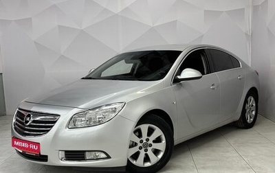 Opel Insignia II рестайлинг, 2009 год, 850 000 рублей, 1 фотография