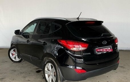 Hyundai ix35 I рестайлинг, 2011 год, 1 275 000 рублей, 7 фотография