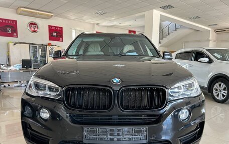 BMW X5, 2015 год, 2 999 999 рублей, 1 фотография