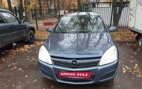 Opel Astra H, 2008 год, 320 000 рублей, 1 фотография