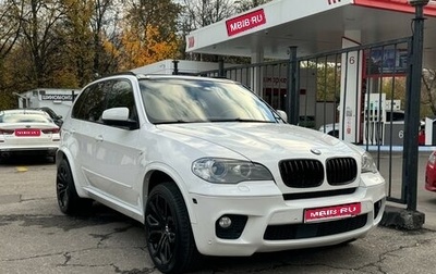 BMW X5, 2011 год, 2 890 000 рублей, 1 фотография