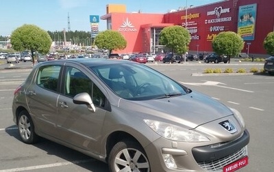 Peugeot 308 II, 2010 год, 450 000 рублей, 1 фотография