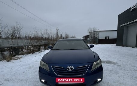 Toyota Camry, 2007 год, 1 150 000 рублей, 2 фотография