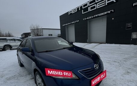 Toyota Camry, 2007 год, 1 150 000 рублей, 3 фотография