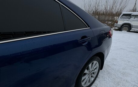 Toyota Camry, 2007 год, 1 150 000 рублей, 10 фотография