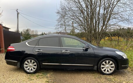 Nissan Teana, 2010 год, 1 200 000 рублей, 4 фотография