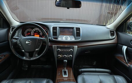 Nissan Teana, 2010 год, 1 200 000 рублей, 8 фотография