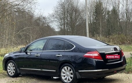 Nissan Teana, 2010 год, 1 200 000 рублей, 3 фотография