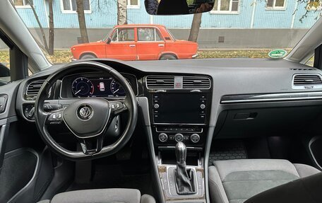 Volkswagen Golf VII, 2018 год, 2 250 000 рублей, 6 фотография