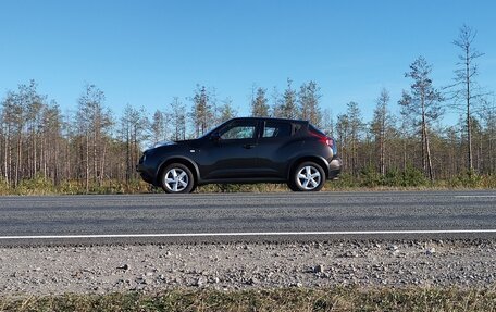 Nissan Juke II, 2013 год, 920 000 рублей, 22 фотография