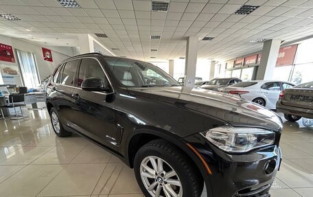 BMW X5, 2015 год, 2 999 999 рублей, 5 фотография