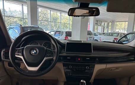 BMW X5, 2015 год, 2 999 999 рублей, 3 фотография