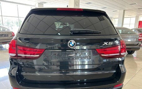 BMW X5, 2015 год, 2 999 999 рублей, 7 фотография