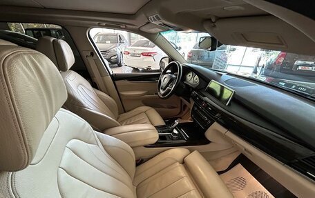 BMW X5, 2015 год, 2 999 999 рублей, 8 фотография