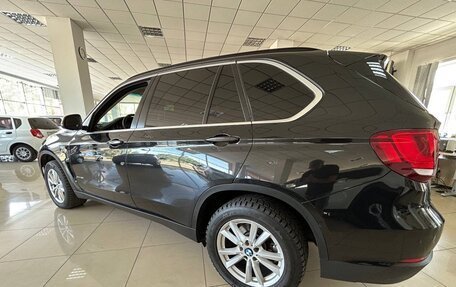 BMW X5, 2015 год, 2 999 999 рублей, 6 фотография