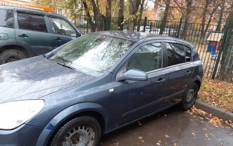 Opel Astra H, 2008 год, 320 000 рублей, 2 фотография