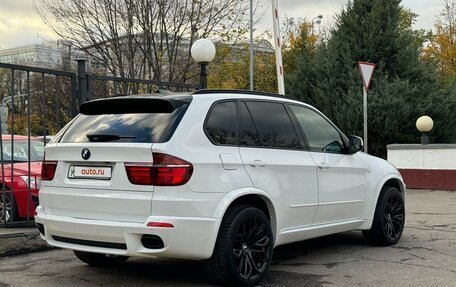 BMW X5, 2011 год, 2 890 000 рублей, 5 фотография