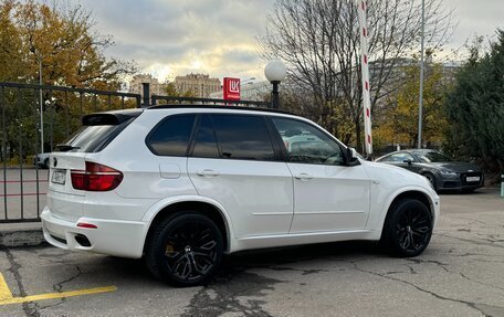 BMW X5, 2011 год, 2 890 000 рублей, 4 фотография