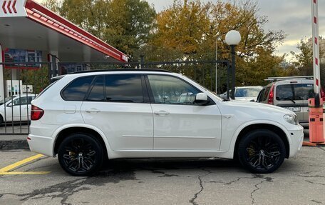 BMW X5, 2011 год, 2 890 000 рублей, 3 фотография