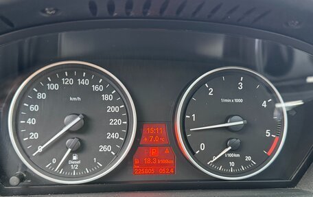 BMW X5, 2011 год, 2 890 000 рублей, 11 фотография