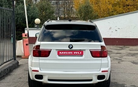 BMW X5, 2011 год, 2 890 000 рублей, 6 фотография