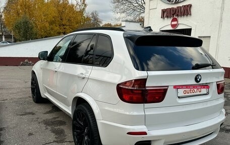 BMW X5, 2011 год, 2 890 000 рублей, 7 фотография