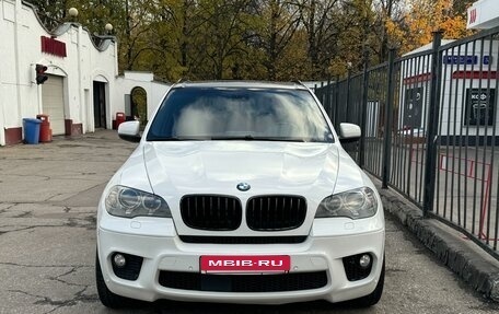 BMW X5, 2011 год, 2 890 000 рублей, 9 фотография