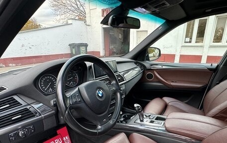 BMW X5, 2011 год, 2 890 000 рублей, 10 фотография