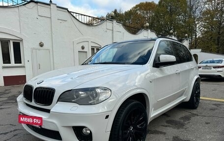 BMW X5, 2011 год, 2 890 000 рублей, 8 фотография