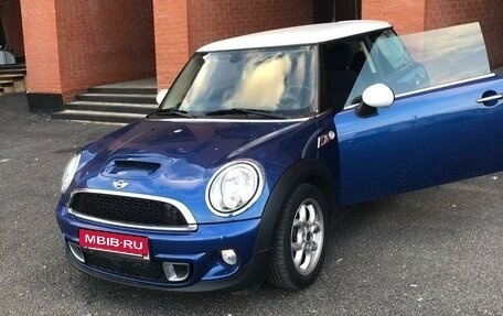 MINI Hatch, 2012 год, 1 200 000 рублей, 4 фотография