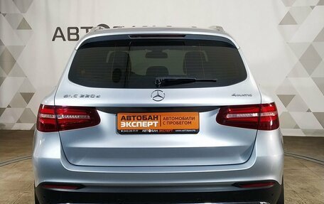 Mercedes-Benz GLC, 2016 год, 2 979 000 рублей, 5 фотография