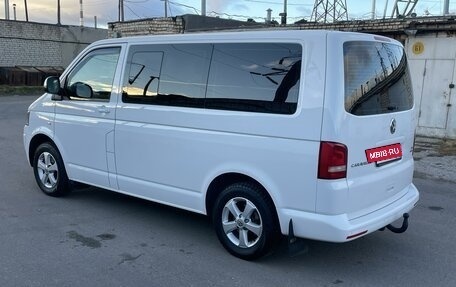 Volkswagen Caravelle T5, 2014 год, 2 650 000 рублей, 5 фотография