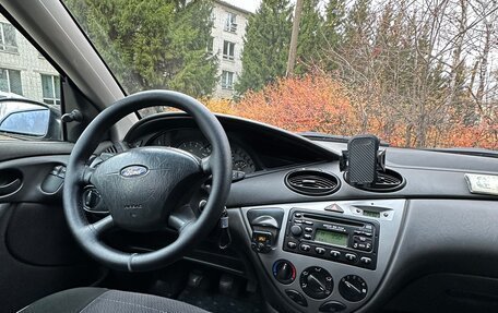 Ford Focus IV, 2004 год, 370 000 рублей, 4 фотография