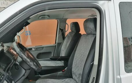 Volkswagen Multivan T5, 2004 год, 1 500 000 рублей, 3 фотография