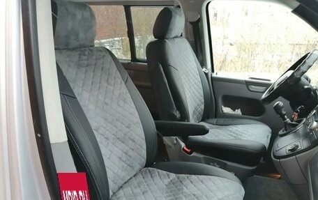 Volkswagen Multivan T5, 2004 год, 1 500 000 рублей, 4 фотография