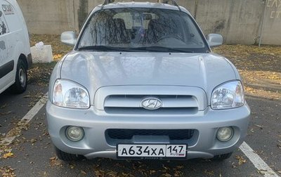 Hyundai Santa Fe Classic, 2012 год, 997 000 рублей, 1 фотография