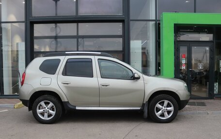 Renault Duster I рестайлинг, 2013 год, 1 279 000 рублей, 7 фотография