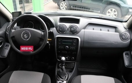 Renault Duster I рестайлинг, 2013 год, 1 279 000 рублей, 14 фотография