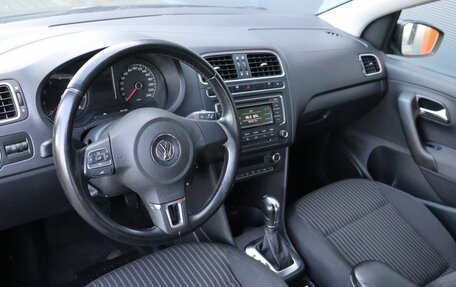 Volkswagen Polo VI (EU Market), 2013 год, 1 049 000 рублей, 5 фотография