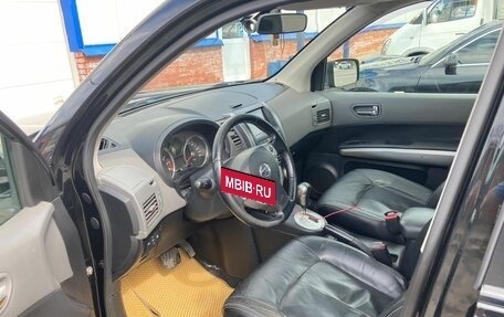 Nissan X-Trail, 2008 год, 980 000 рублей, 4 фотография