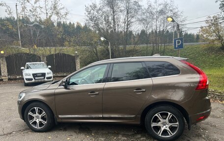 Volvo XC60 II, 2015 год, 2 100 000 рублей, 3 фотография