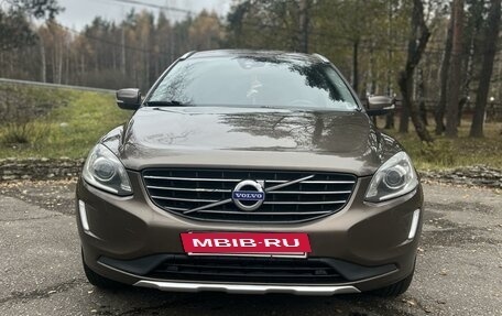 Volvo XC60 II, 2015 год, 2 100 000 рублей, 2 фотография