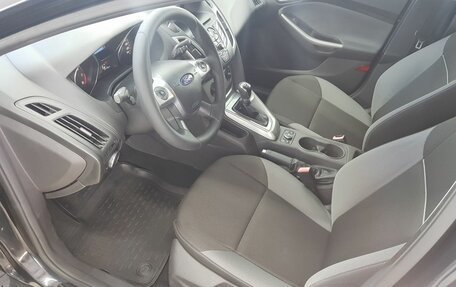 Ford Focus III, 2013 год, 915 000 рублей, 7 фотография