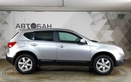 Nissan Qashqai, 2008 год, 679 000 рублей, 6 фотография