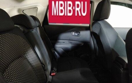 Nissan Qashqai, 2008 год, 679 000 рублей, 16 фотография