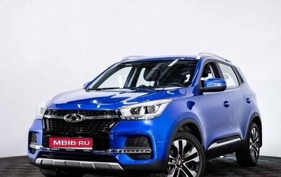 Chery Tiggo 4 I рестайлинг, 2021 год, 1 499 000 рублей, 1 фотография